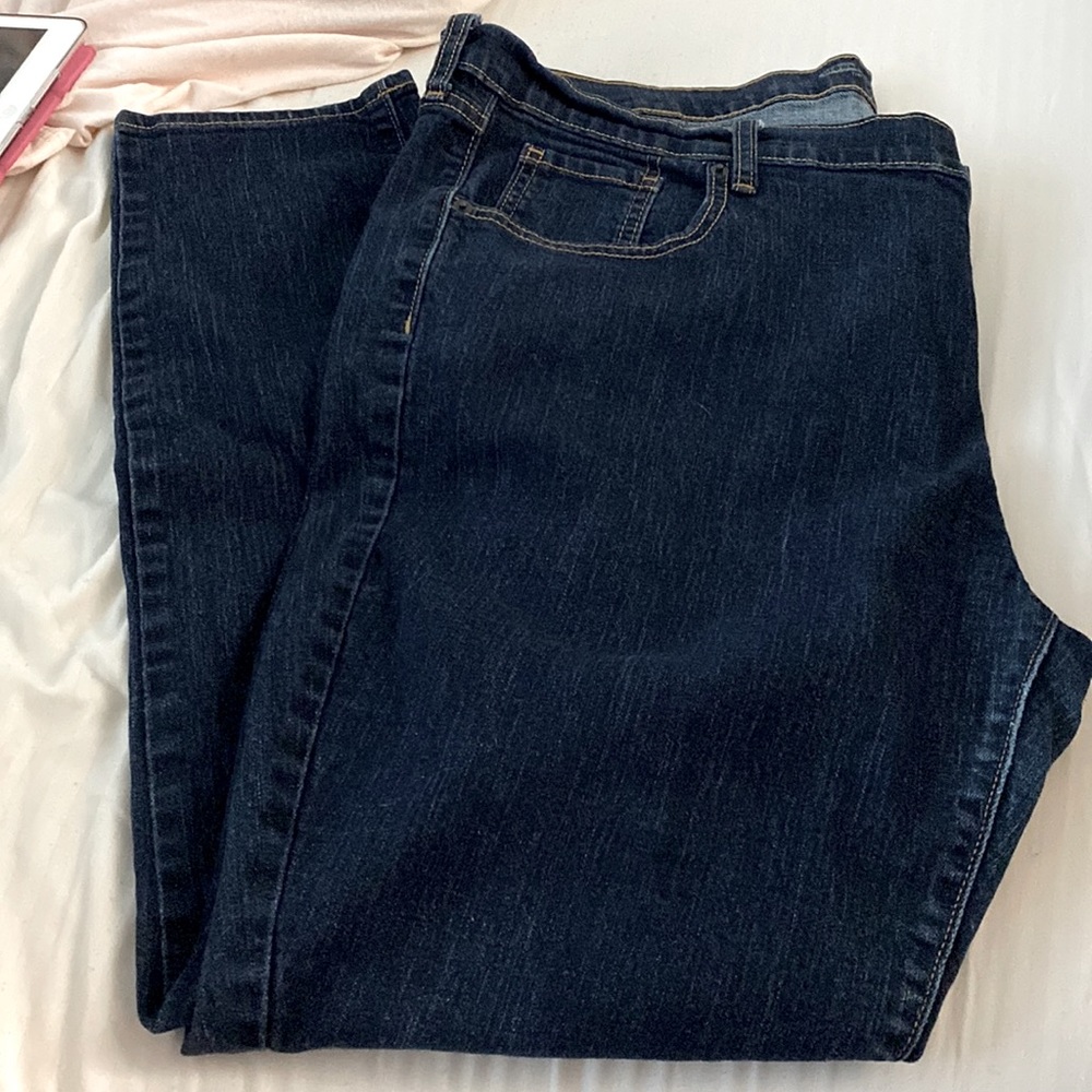 Old navy jeans